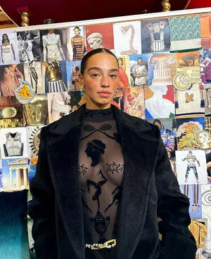 Shaniqua Arnelle OnlyFans Leaked Free Thumbnail Picture - #Rv4BMFmj8H