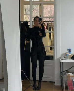 Shaniqua Arnelle OnlyFans Leaked Free Thumbnail Picture - #SnqkHEDDIN