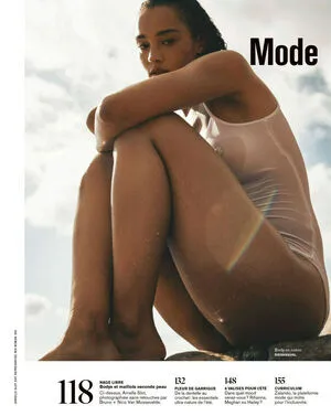 Shaniqua Arnelle OnlyFans Leaked Free Thumbnail Picture - #j1xGUJJUje