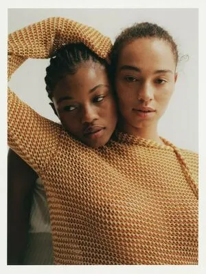 Shaniqua Arnelle OnlyFans Leaked Free Thumbnail Picture - #koWcvNhq9M