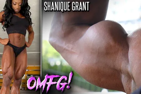 Shanique Grant OnlyFans Leaked Free Thumbnail Picture - #26vYR0mqwb