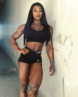 Shanique Grant OnlyFans Leaked Free Thumbnail Picture - #6FjBJaovrH