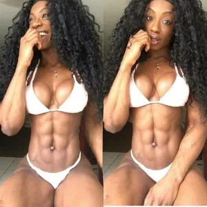 Shanique Grant OnlyFans Leaked Free Thumbnail Picture - #MxjPpoV1WE