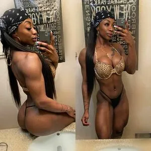 Shanique Grant OnlyFans Leaked Free Thumbnail Picture - #WSlybuzIBV