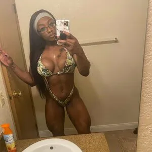Shanique Grant OnlyFans Leaked Free Thumbnail Picture - #nv4BqnWtmK
