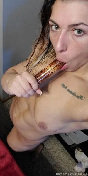 Shanisfierce OnlyFans Leaked Free Thumbnail Picture - #EeaJnCpEKd
