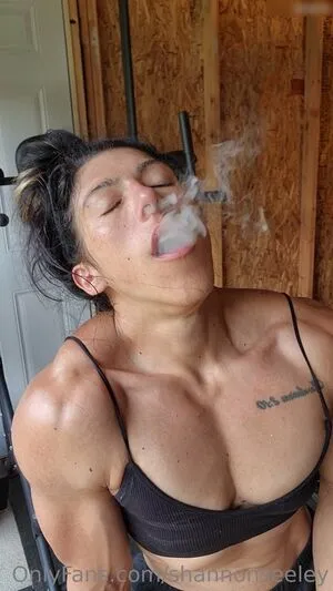 Shanisfierce OnlyFans Leaked Free Thumbnail Picture - #H9MWHvM3bt