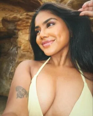 Shaniya Nisha Shaniya Nisha OnlyFans Leaked Free Thumbnail Picture - #JbhfFmgv3G