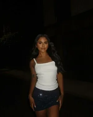 Shaniya Nisha Shaniya Nisha OnlyFans Leaked Free Thumbnail Picture - #XruHaOCLXs