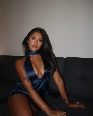 Shaniya Nisha OnlyFans Leaked Free Thumbnail Picture - #bxMv4i4IVX