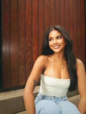 Shaniya Nisha OnlyFans Leaked Free Thumbnail Picture - #wrjfyltEhE