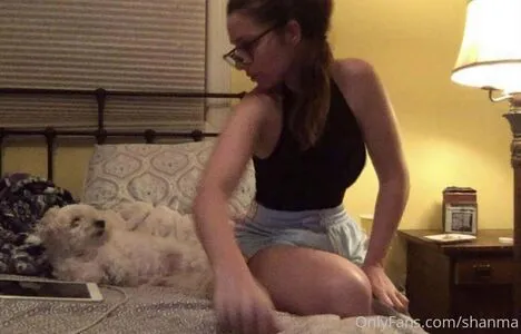 Shanma OnlyFans Leaked Free Thumbnail Picture - #CZpt0qcizT