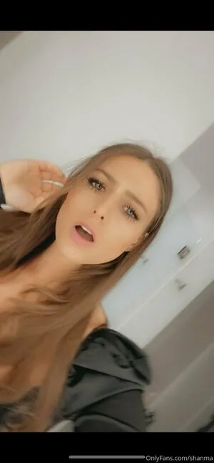 Shanma OnlyFans Leaked Free Thumbnail Picture - #Nf29cnxFZE