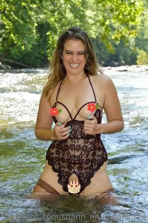 Shann Nnanigansvip OnlyFans Leaked Free Thumbnail Picture - #EoOtKYalcP