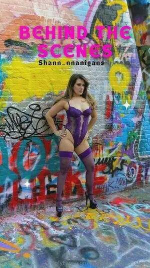 Shann Nnanigansvip OnlyFans Leaked Free Thumbnail Picture - #LGsIUDr850