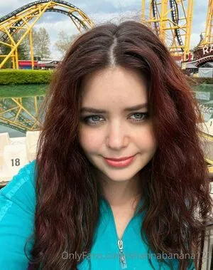 Shanna Banana OnlyFans Leaked Free Thumbnail Picture - #QDEr6kq7bb