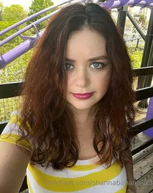 Shanna Banana OnlyFans Leaked Free Thumbnail Picture - #QwK3eeJPeV