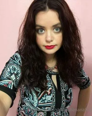 Shanna Banana OnlyFans Leaked Free Thumbnail Picture - #SXsMfIUvU9