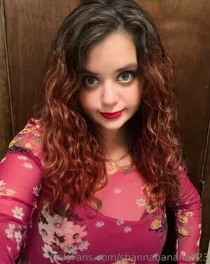 Shanna Banana OnlyFans Leaked Free Thumbnail Picture - #YcFy67pBs6