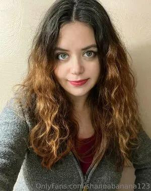Shanna Banana OnlyFans Leaked Free Thumbnail Picture - #eshmHtO1vQ