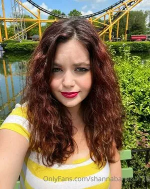 Shanna Banana OnlyFans Leaked Free Thumbnail Picture - #hLH5WPnN3A