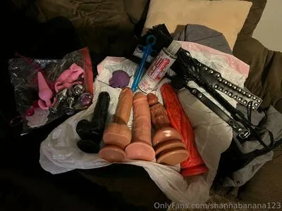 Shanna Banana OnlyFans Leaked Free Thumbnail Picture - #xw87CHD3RJ