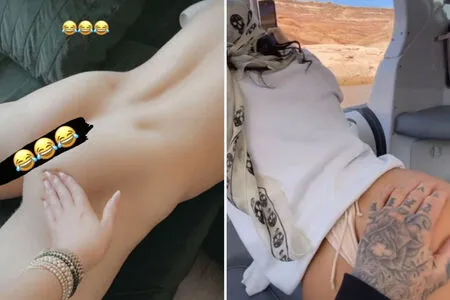 Shanna Moakler OnlyFans Leaked Free Thumbnail Picture - #i7AIiJ3lZb