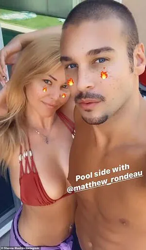 Shanna Moakler OnlyFans Leaked Free Thumbnail Picture - #iv01tNWqEQ