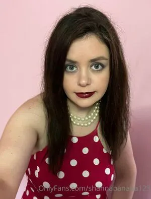 Shannabanana123 OnlyFans Leaked Free Thumbnail Picture - #20LUI0SkOL