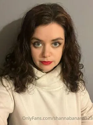 Shannabanana123 OnlyFans Leaked Free Thumbnail Picture - #3EQBVvMGGN