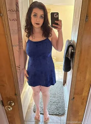Shannabanana123 OnlyFans Leaked Free Thumbnail Picture - #3RNYKENjMh