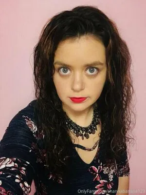 Shannabanana123 OnlyFans Leaked Free Thumbnail Picture - #6Drfg77JNh
