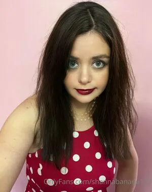 Shannabanana123 OnlyFans Leaked Free Thumbnail Picture - #7uZWJ5zcnK