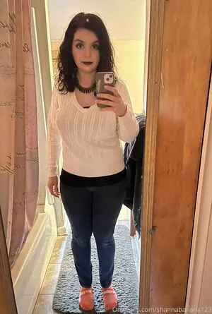 Shannabanana123 OnlyFans Leaked Free Thumbnail Picture - #8fl5ObVZrq