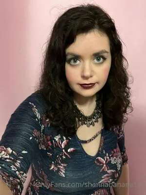 Shannabanana123 OnlyFans Leaked Free Thumbnail Picture - #C85DAmpdqg
