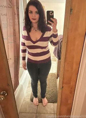 Shannabanana123 OnlyFans Leaked Free Thumbnail Picture - #CSoOSs0YIh