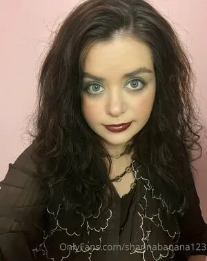 Shannabanana123 OnlyFans Leaked Free Thumbnail Picture - #CiFHRFmnf0