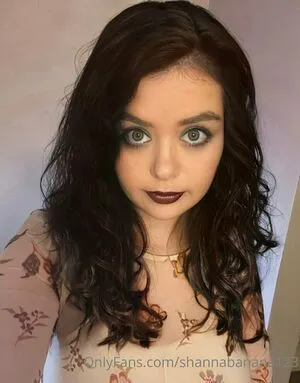 Shannabanana123 OnlyFans Leaked Free Thumbnail Picture - #DntL9svgGZ