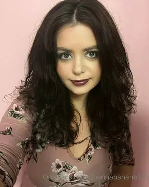 Shannabanana123 OnlyFans Leaked Free Thumbnail Picture - #FQzbzVpYmo