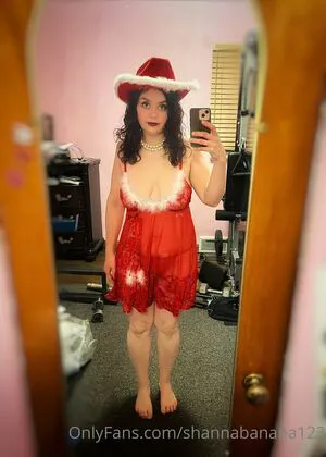 Shannabanana123 OnlyFans Leaked Free Thumbnail Picture - #GfA2xlOdRP