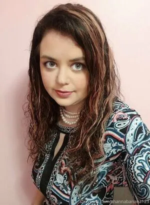 Shannabanana123 OnlyFans Leaked Free Thumbnail Picture - #If8MQtn4c0