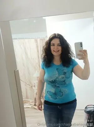 Shannabanana123 OnlyFans Leaked Free Thumbnail Picture - #IpF9uqXjPG