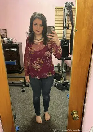 Shannabanana123 OnlyFans Leaked Free Thumbnail Picture - #ItPPI5Y22v