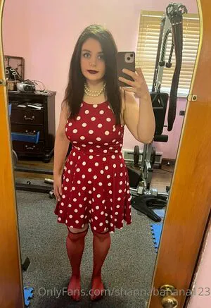 Shannabanana123 OnlyFans Leaked Free Thumbnail Picture - #KBnKRRoihi