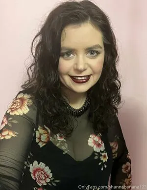 Shannabanana123 OnlyFans Leaked Free Thumbnail Picture - #KGyYMi8jcF
