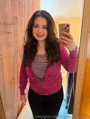Shannabanana123 OnlyFans Leaked Free Thumbnail Picture - #MDld3eGjuw