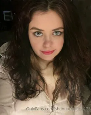 Shannabanana123 OnlyFans Leaked Free Thumbnail Picture - #NgR222fzgC