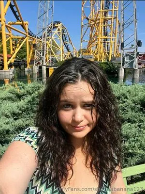 Shannabanana123 OnlyFans Leaked Free Thumbnail Picture - #P7CcDxZPhF