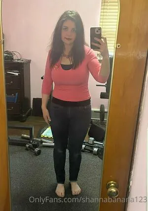 Shannabanana123 OnlyFans Leaked Free Thumbnail Picture - #TJkxMdZEOP