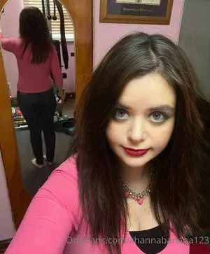 Shannabanana123 OnlyFans Leaked Free Thumbnail Picture - #TbmjZEL5Z6
